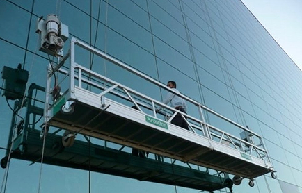 Facade Services