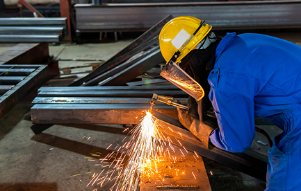 Welding & Fabrication